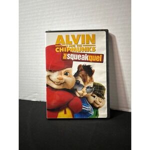 Alvin and the Chipmunks